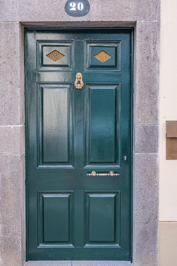 Casa Do Batente - By Wehost Funchal  Buitenkant foto